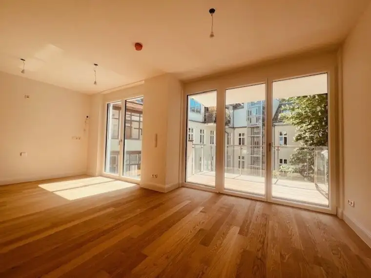 Martin Steiner, M² STEINER IMMOBILIEN