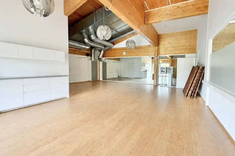 FEISTRITZ IM ROSENTAL - vielseitig nutzbares Studio für Yoga, Tanz, Coaching &amp; Workshops