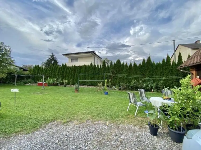 Wolfsberg - Gemütliche Dachgeschoßwohnung