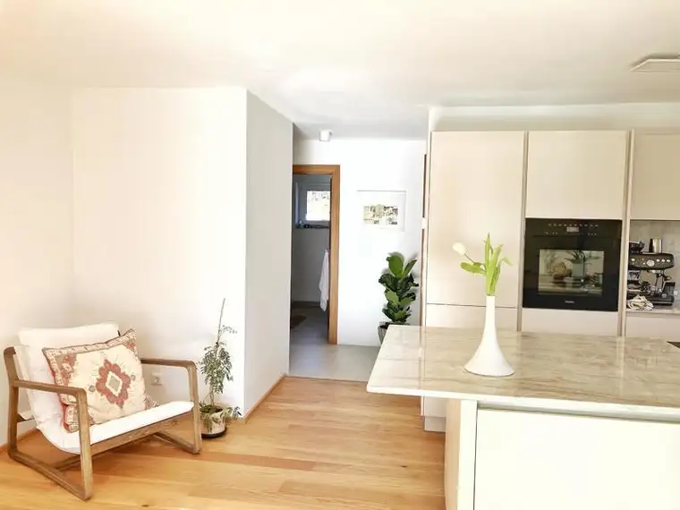 Faaker See Nähe - Neubau Terrassenwohnungen in sonniger, ruhiger Panoramalage
