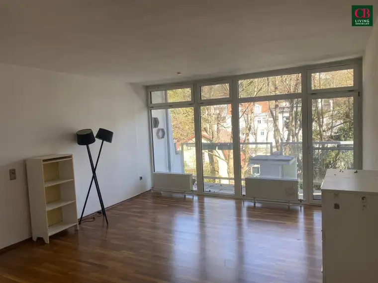 TERRASSEN-MAISONETTE IN NEUSTIFT AM WALDE
