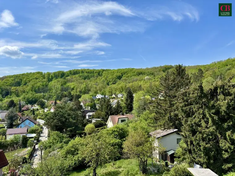 Traumvilla mit Dachterrasse und atemberaubender Aussicht