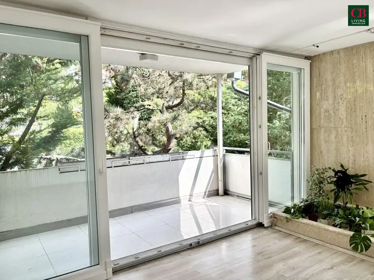 Großzügige 4-Zimmer-Wohnung in Ruhelage mit großem Balkon – familienfreundlich &amp; bezugsfertig