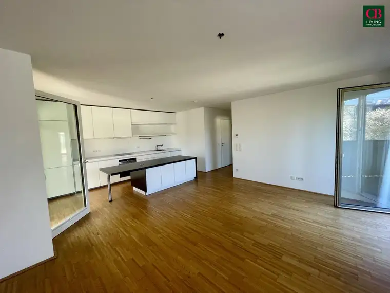 EXKLUSIVE 4 ZIMMER-TERRASSENWOHNUNG NÄHE SCHÖNBRUNN