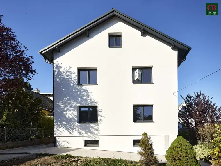 WUNDERSCHÖNE VILLA MIT FERNBLICK AM ÖLBERG