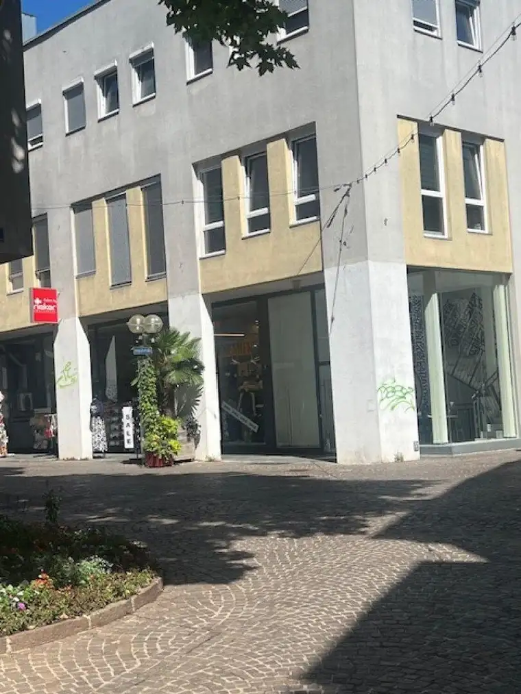 modernes Geschäftslokal - Innenstadt Villach