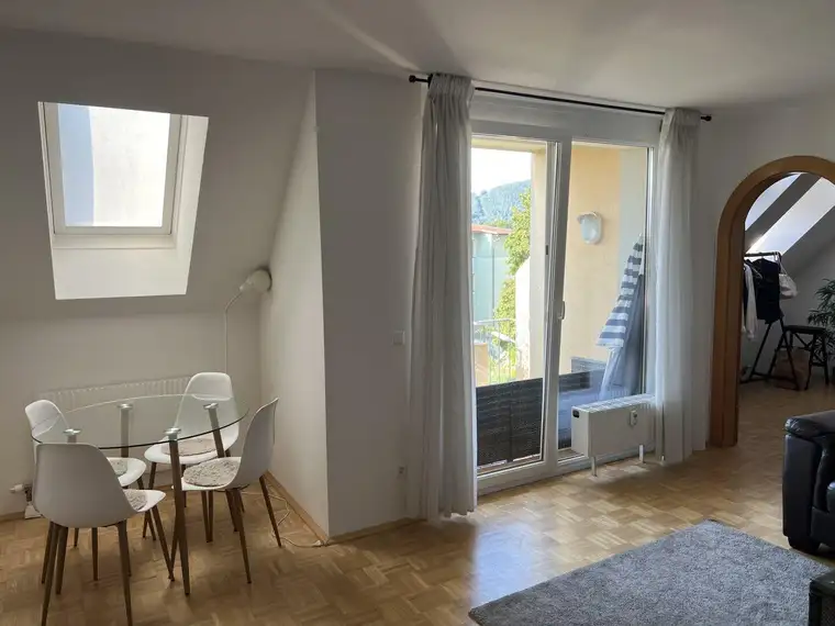 Waidmannsdorf - 2 Zimmerwohnung