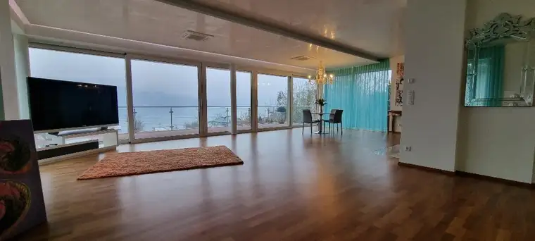 MODERNE APPARTEMENTS MIT HERRLICHEM BLICK AUF DEN WÖRTHERSEE!