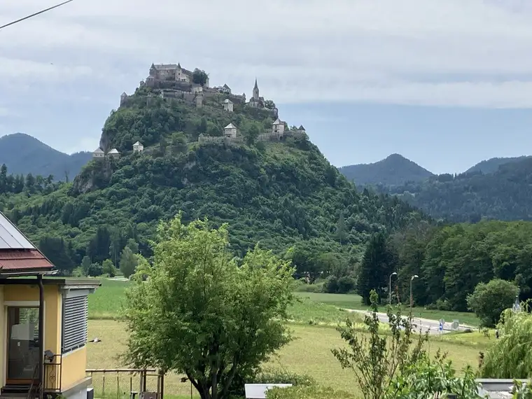 TRAUMHAFTES BRAUGRUNDSTÜCK FÜR EIGENHEIM IN LAUNSDORF - KÄRNTEN!