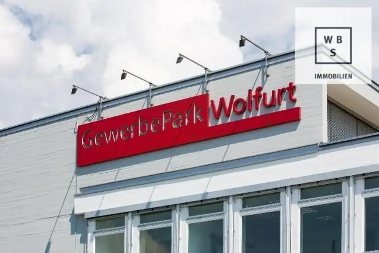 Attraktive Bürofläche in sehr guter Lage in Wolfurt / Gewerbepark Wolfurt