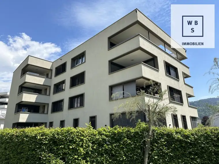 Sehr schöne 3-Zimmer-Wohnung in Lochau / Nähe Bodensee