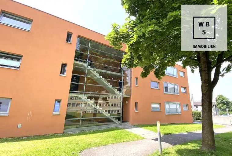 Gemütliche, neu renovierte 3-Zimmer-Wohnung in zentrumsnaher Lage