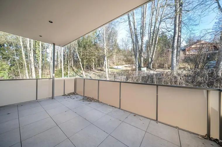 Leben in IGLS - Top W 10: Traumhafte 3-Zimmer-Dachterrassenwohnung