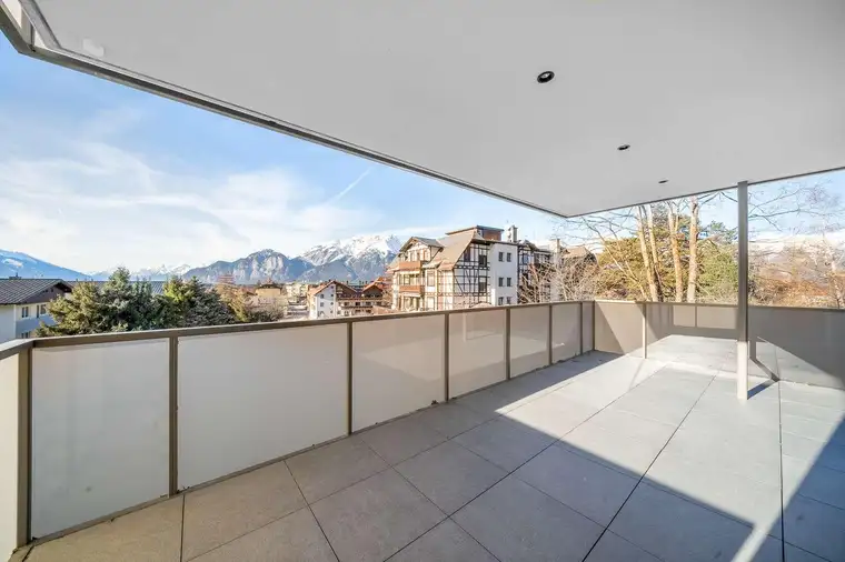 ERSTBEZUG: 3-Zimmer-Terrassen-Gartenwohnung