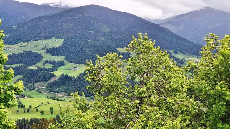 Idyllischer Berg-Bauernhof in Westendorf, mit Freizeitwohnsitz Bewilligung!