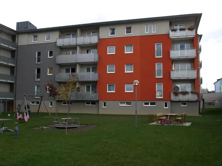 Amstetten, 3 Zimmer, 76 m² / 00640 00145