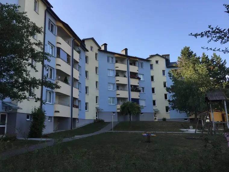00970 00084 / 2 Zimmer-Wohnung in Amstetten