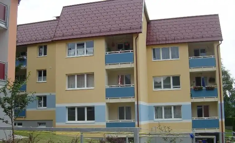 Kienberg, 4 Zimmer, 75m² / 00830 00095