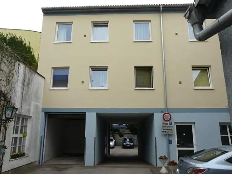 00690 00189 / Singlewohnung in Amstetten