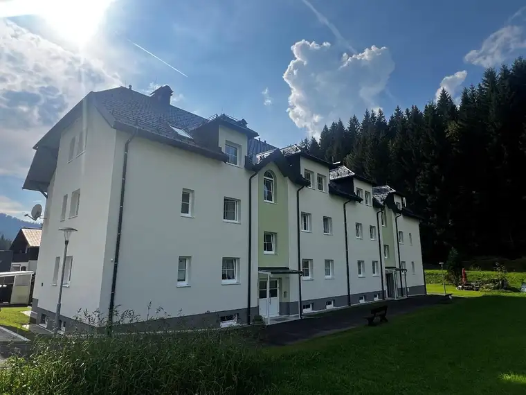 Lackenhof, 3 Zimmer, 78 m² / [Telefonnummer entfernt]