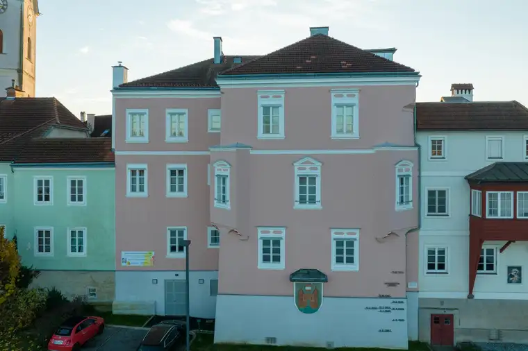 Ybbs, 3 Zimmer, 92 m² / 00339 00041