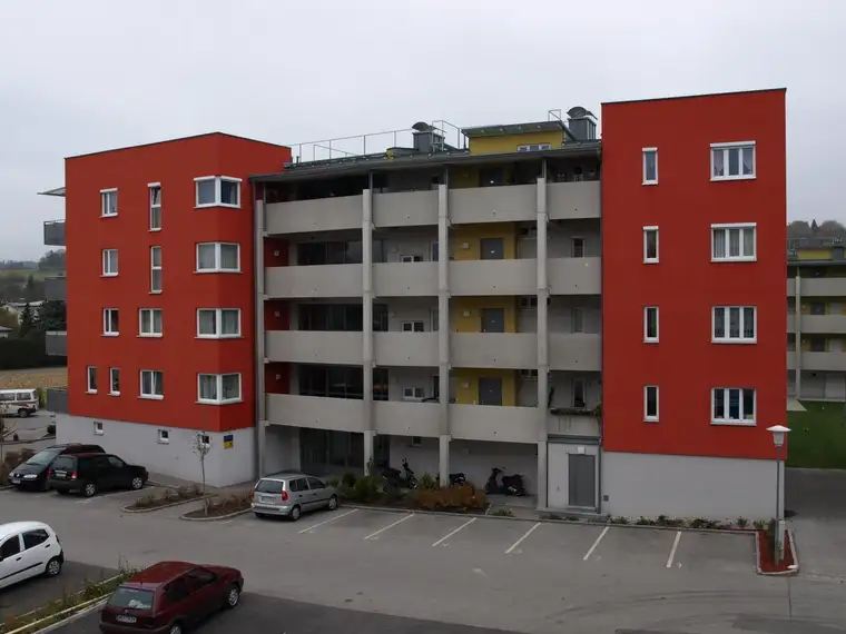 Ybbs, 1 Zimmer, 42 m² / 00674 00071