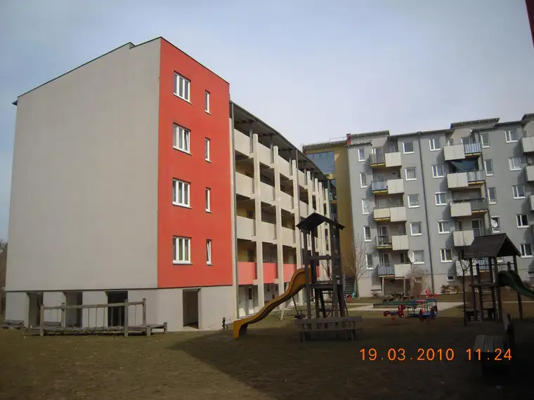 Ybbs, 3 Zimmer, 78 m² / 00674 00014