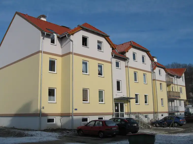 Melk (Pielachberg), 3 Zimmer, 77m² / 00282 00111