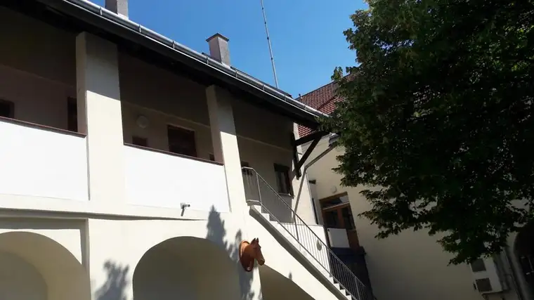 Loosdorf, 3 Zimmer, 75 m² / 03500 00039