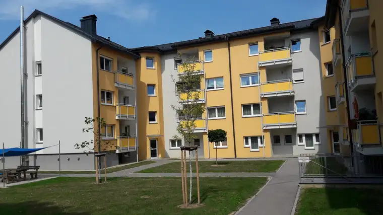 Loosdorf, 3 Zimmer, 74 m² / [Telefonnummer entfernt]