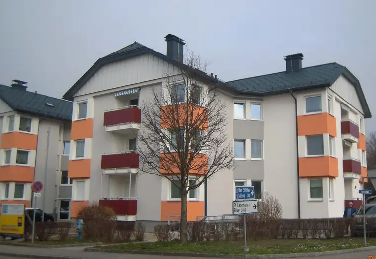 Melk, 3 Zimmer, 80 m² / [Telefonnummer entfernt]