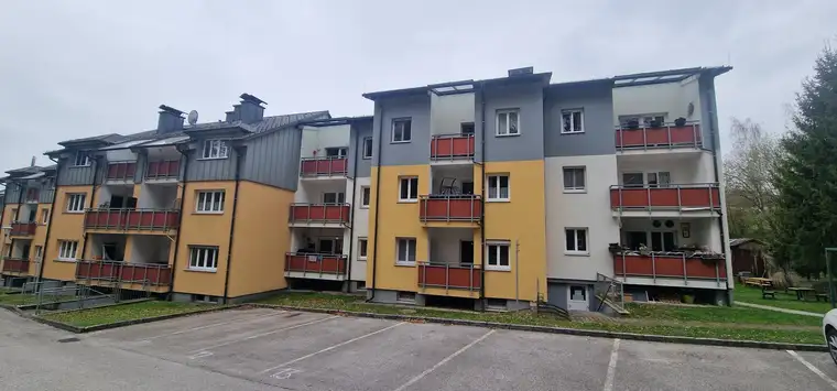Haag, 4 Zimmer, 83,26 m² / [Telefonnummer entfernt]