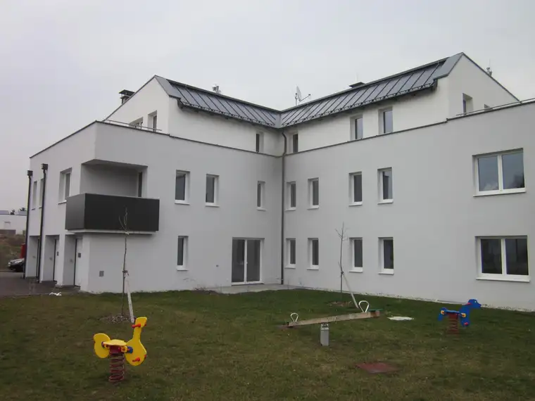 Loosdorf, 1 Zimmer, 37 m² / 00922 00132