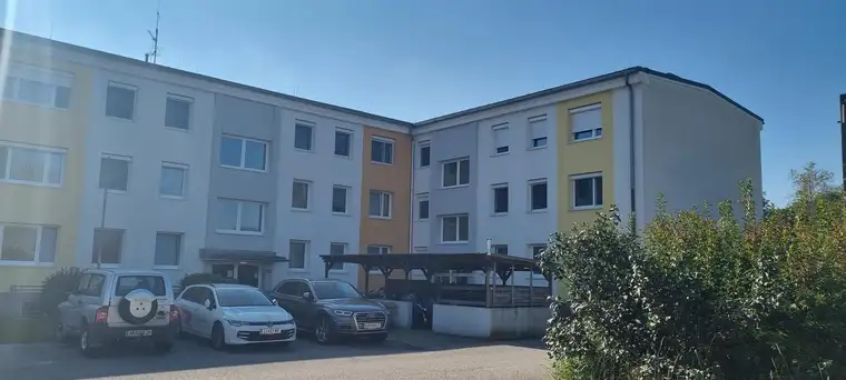 St. Pantaleon, 2 Zimmer, 65m² / 00160 00263