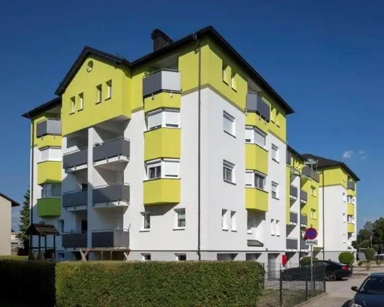 Ybbs, 3 Zimmer, 87,61 m² / [Telefonnummer entfernt]
