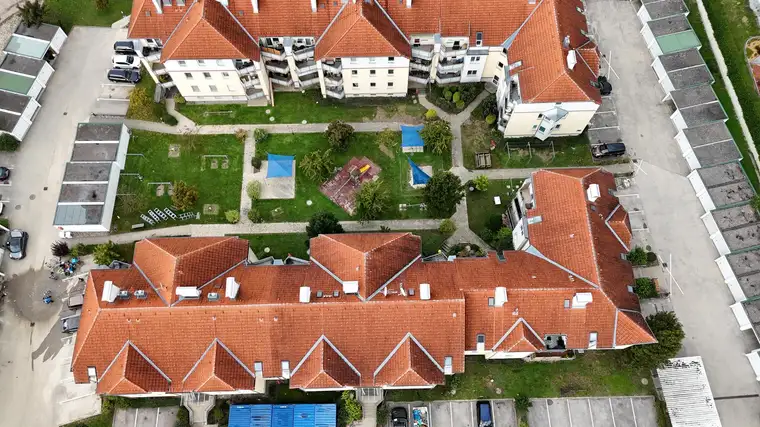 Melk (Pielachberg), 3 Zimmer, ab 73 m² / 00283