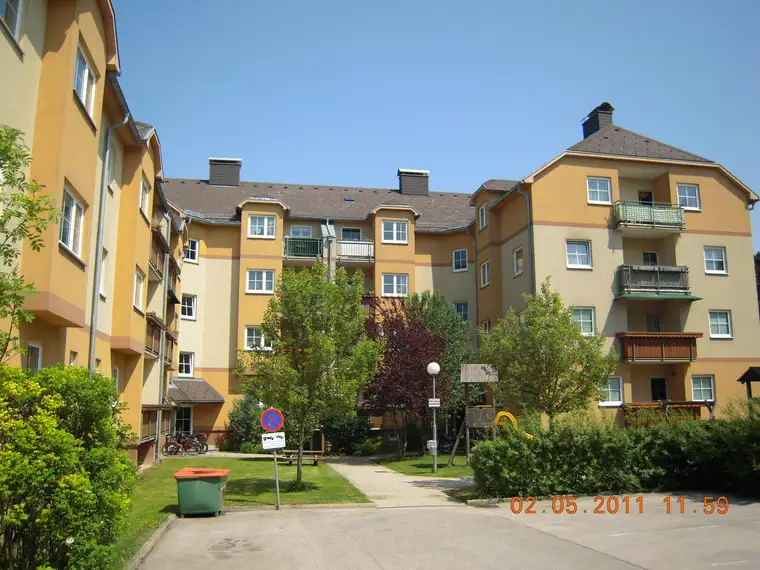 Wieselburg, 3 Zimmer, 77 m² / [Telefonnummer entfernt]