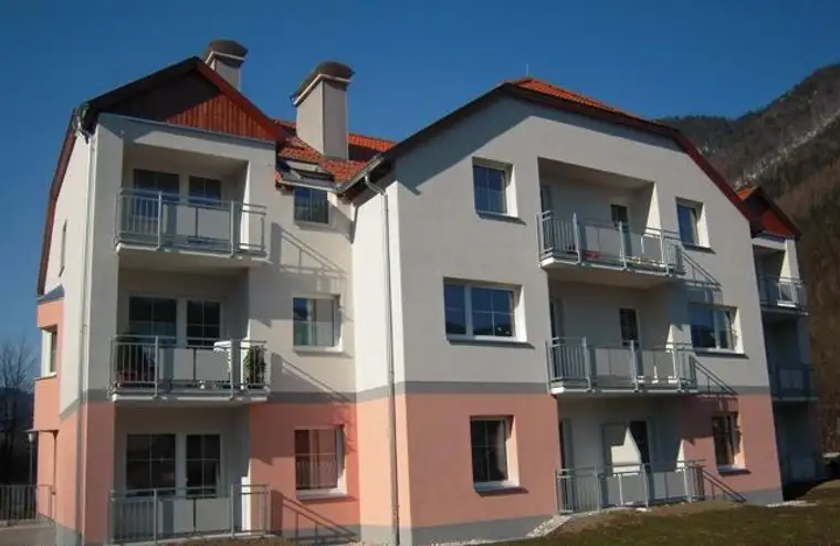 Hollenstein, 3 Zimmer, 76m² / [Telefonnummer entfernt]