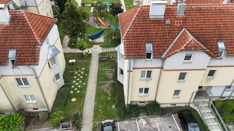 Melk (Pielachberg), 3 Zimmer, ab 74m² / 00282