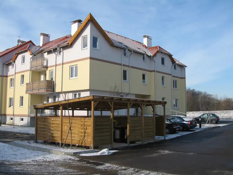 Melk (Pielachberg), 3 Zimmer, 77m² / 00281 00191