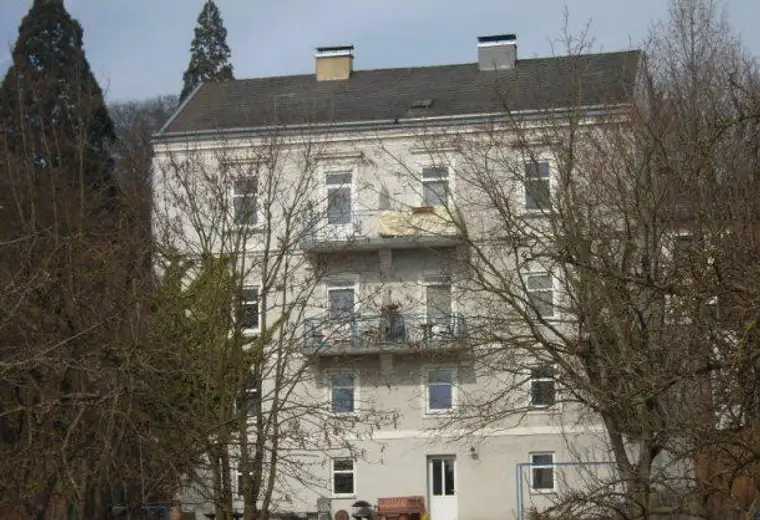 Ybbs, 3 Zimmer, 60 m² / [Telefonnummer entfernt]