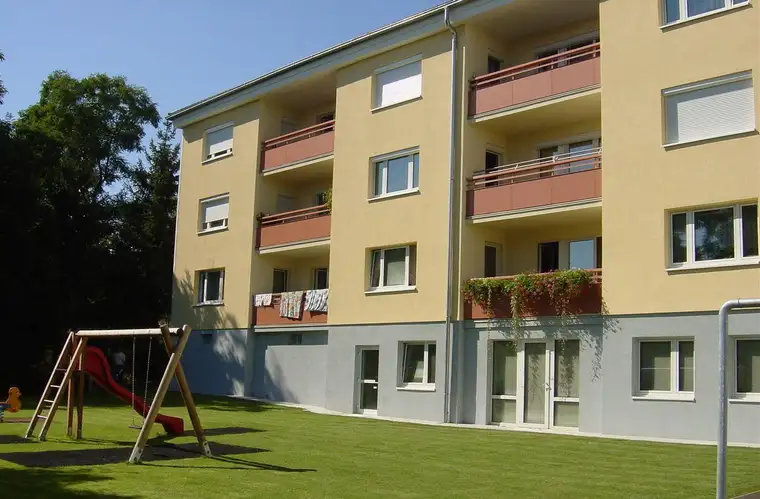 St. Pantaleon, 2 Zimmer, 65m² / 00160 00263