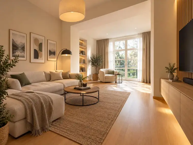 Großzügiger Altbau in Wilten mit direktem Gartenzugang - Familienwohnung in Wilten