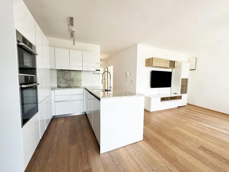 Wohnen in Kranebitten - Traumhafte 3 Zimmer - Wohnung im Baurecht