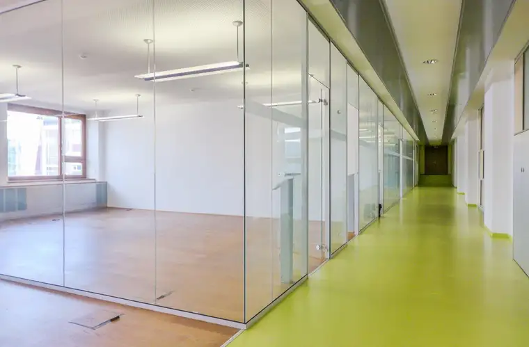 Flexibel nutzbares Büro in der Alten Börse - perfekte Anbindung und Infrastruktur - Nähe Schottentor