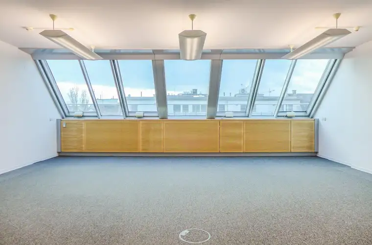 Moderne Bürofläche Nähe TU/Karlsplatz - zentral begehbar - perfekte Infrastruktur und Anbindung