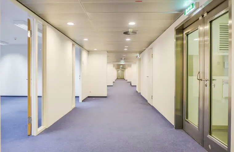 Moderne Bürofläche Nähe TU/Karlsplatz - zentral begehbar - perfekte Infrastruktur und Anbindung