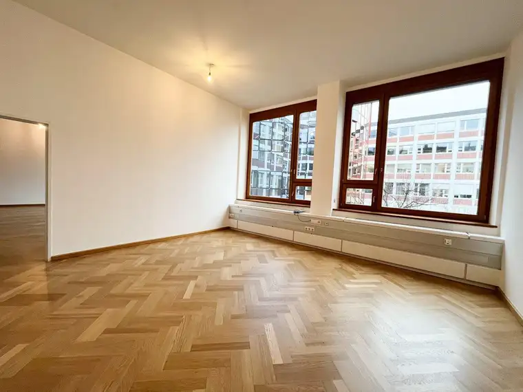 Alte Börse: Ihr neues Office – Historie und moderne Ausstattung vereint