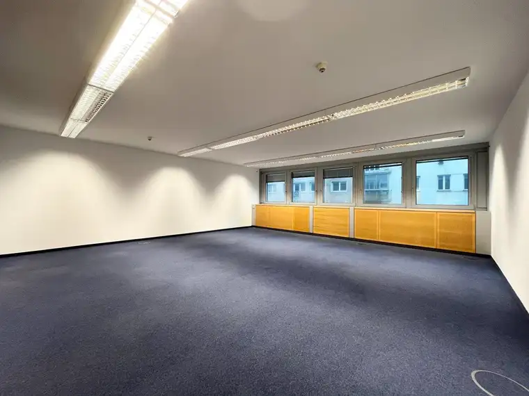 OC4 Modernes Büro in der Operngasse ca. 316 m2 - Nähe TU/Karlsplatz