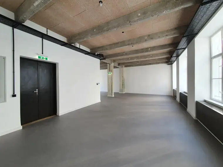 111m² LOFT Büro - Nähe Mariahilfer Straße - U3 Neubaugasse